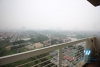 An bright apartment for rent in E ciputra